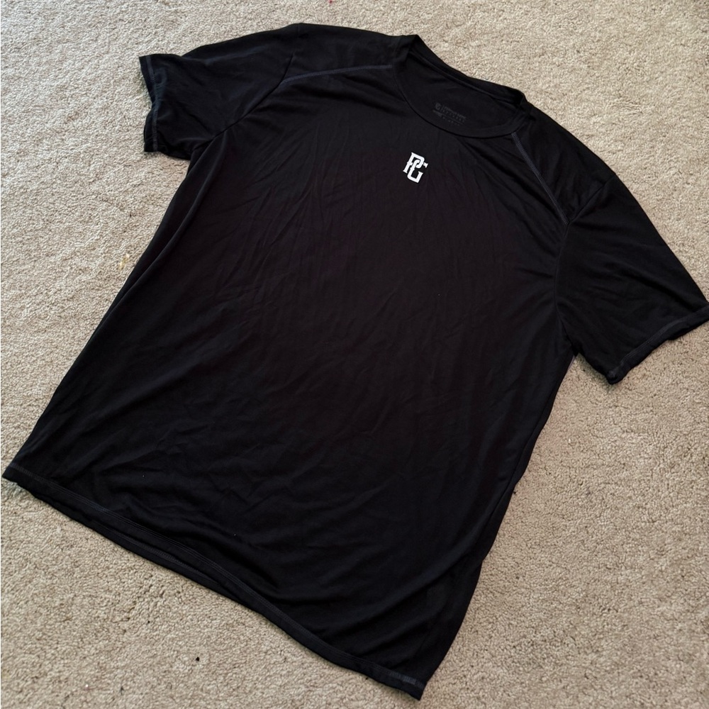 Perfect Game Player 3.0 Team Tee Shirt - Picture 2 of 6